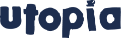 Utopia logo
