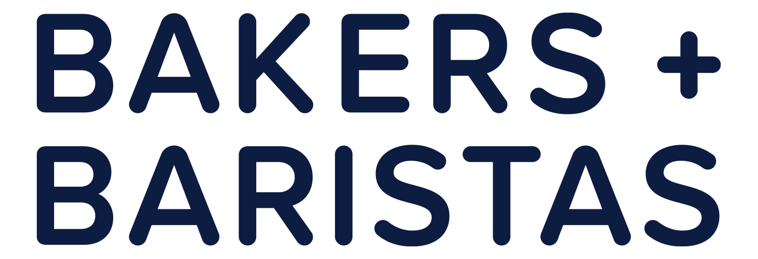 Bakers + Baristas logo